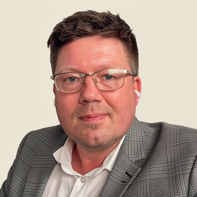 Oleksandr Afanasyev, portrait